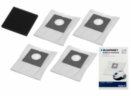 Blaupunkt ACC042 mic dustbags for VCB301 (4gab)