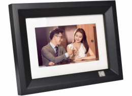 Kodak Digital Photo Frame 7 Black