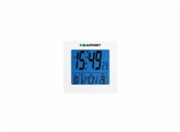 Blaupunkt CL02WH Hodiny s budíkem, teploměr