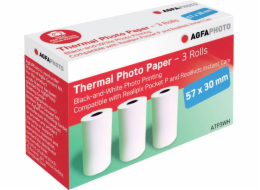 Agfa Thermique Print Paper ATP3WH