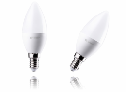 Tracer 46499 LED bulb E14 5W=35 warm white