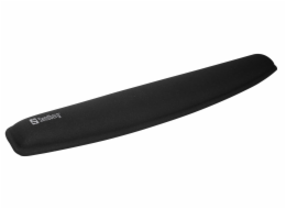 Sandberg 520-25 Gel Wrist Rest for Keyboard