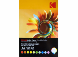 Kodak Color Paper for Home & Office A4x100