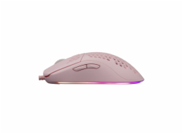 White Shark GALAHAD-P Gaming Mouse GM-5007 pink