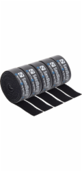 Sandberg 520-33 Cable Velcro Strap 5-pack