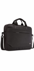 Case Logic ADVA114K - taška Advantage na 14" notebook - čierna