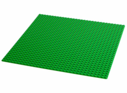 LEGO Classic 11023 Green Baseplate