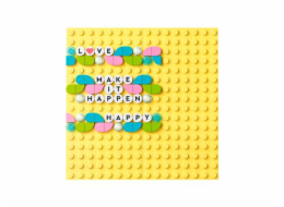 LEGO DOTs 41949 Bag Tags Mega Pack - Messaging