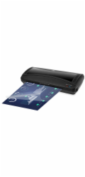 Tracer TRL-A4 Cold/hot laminator 300 mm/min Black