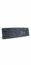 Americká klávesnice Tracer Maverick Wired Black (TRAKLA43371)