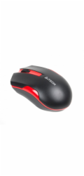 A4Tech G3-200N myš Pro praváky i leváky RF bezdrátový Optický 1000 DPI