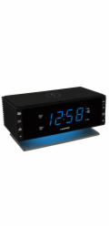 Nabíjecí radiobudík Blaupunkt CR55