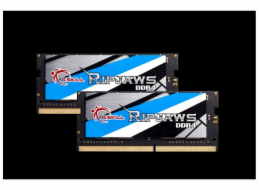 G.skill Ripjaws 32 gb (2x16gb) ddr4, 3200 mhz