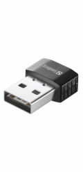 Sandberg 133-91 Micro WiFi USB Dongle 650Mbit/s