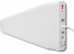 Anténa Qoltec 4G LTE | 18dBi | externí
