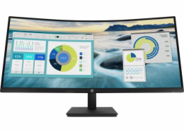 HP P34hc G4, LED monitor