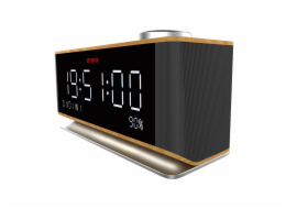 Aiwa CR-90BT Hodiny s reproduktorem.