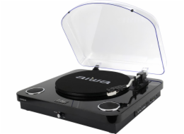 Aiwa GBTUR-120BKMKII black