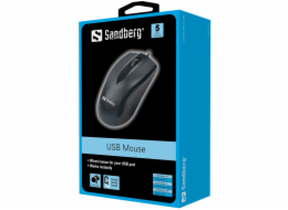 Sandberg 631-01 USB Mouse