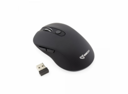 Sbox Wireless Mouse WM-911B black