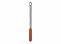  Pointless nůž na chléb 23 cm oranžový 15622