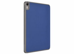 Devia Leather Case with Pencil Slot (2018) Devia iPad Air(2019) & iPad Pro10.5 blue