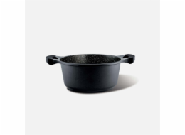 Pensofal Saxum Saucepan 24cm (W/Glass) 5808