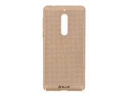 Tellur Cover Heat Dissipation for Nokia 5 gold