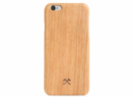 Woodcessories EcoCase Cevlar iPhone 6(s) / Plus Cherry eco159