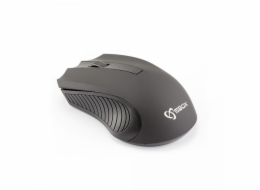 Sbox Wireless Mouse WM-373 black