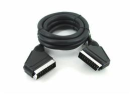 Sbox Scart 21-PIN M/M 1.5m SCART15