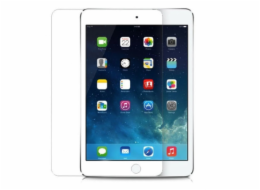 Ochranné tvrzené sklo Devia Privacy (0,26 mm) iPad 9.7 (2017) & iPad Pro 9.7 černý