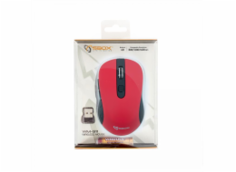 Sbox WM-911R red