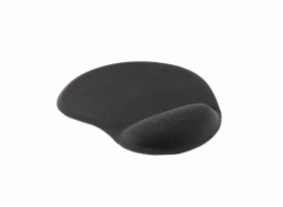 Sbox MP-01B Gel Mouse Pad Black
