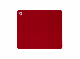 Sbox MP-03R Gel Mouse Pad red