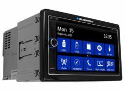 Blaupunkt LAS VEGAS 690 DAB NAV TRUCK/CAMPING