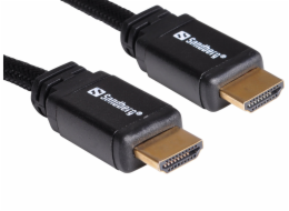 Sandberg 508-99 HDMI 2.0 19M-19M 3m