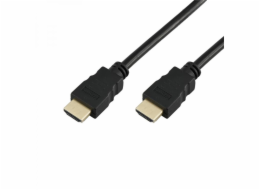 Sbox HDMI-205/R HDMI-HDMI 2.0 M/M 5M 4K