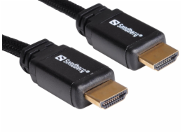 Sandberg 509-00 HDMI 2.0 19M-19M, 5m