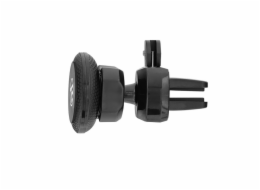 Tellur Car Phone Holder Magnetic MCM2, Air Vent Mount, black