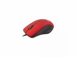 Sbox M-958R red