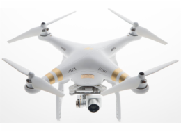 DJI Phantom 3 Professional (W323B) used