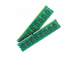 Intenso DIMM DDR4 16GB kit (2x8) 2400Mhz 5642162