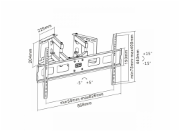 Sbox PLB-1348 (37-63/60kg/800x400)