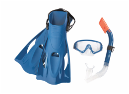 Bestway 25020 Hydro-Swim Meridian Snorkel Set