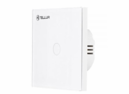 Tellur WiFi switch, 1 port, 1800W