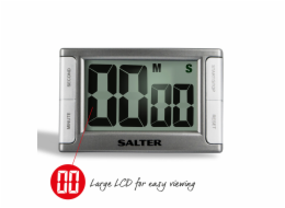 Salter 396 SVXRCEU16 Contour Electronic Timer