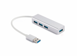 Sandberg 333-88 USB 3.0 Hub 4 Ports