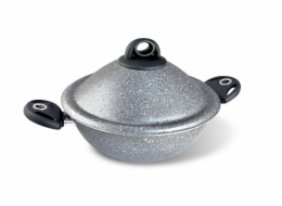 Pensofal 8021-A Vesuvius Vapsi 24cm (2 handles w/lid)