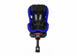 Sparco SK500I Black-Blue (SK500I-BL) Max 18Kg